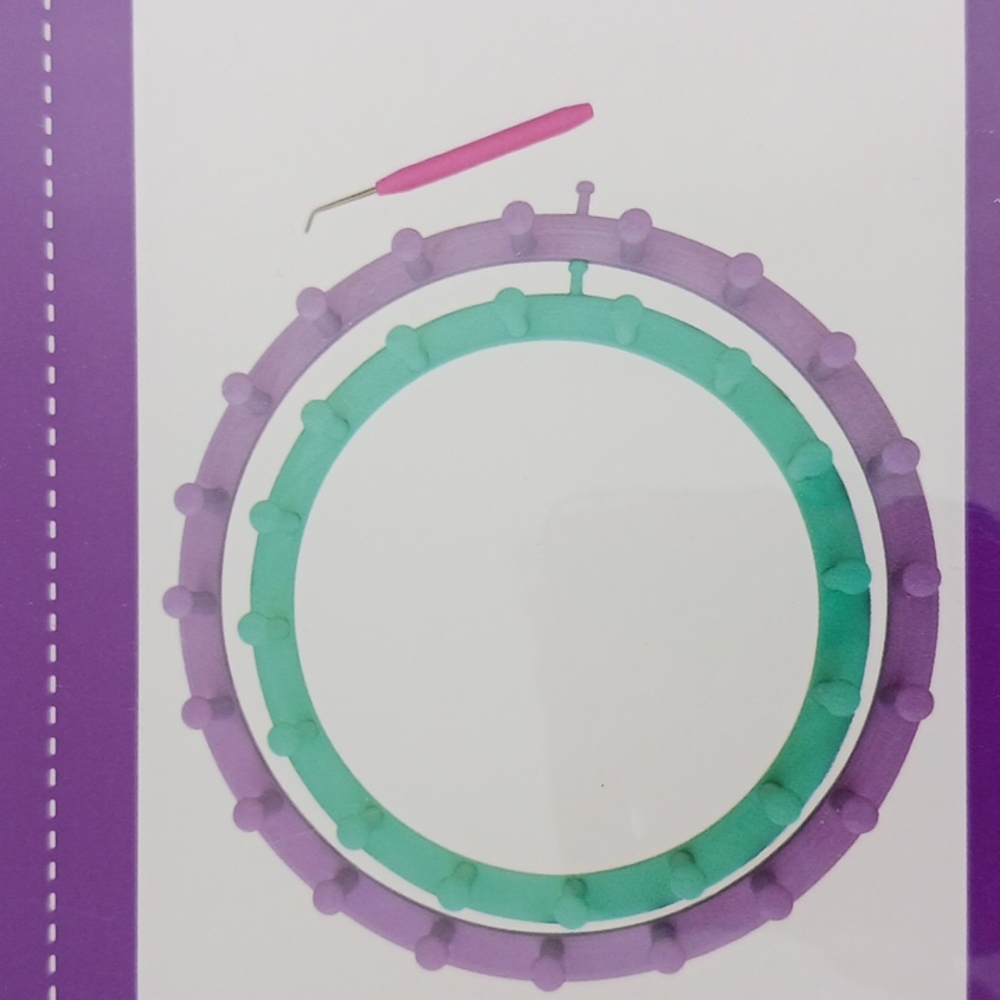 Chunky loom set - Picture 5 of 8